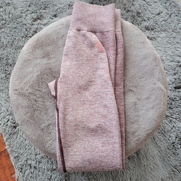 Gymshark Flex Leggings - Picture 4 of 4